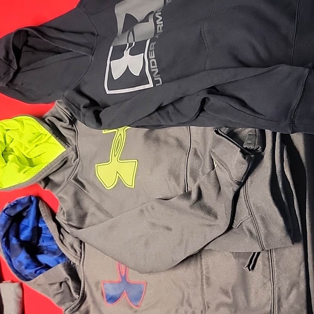 Hoodies